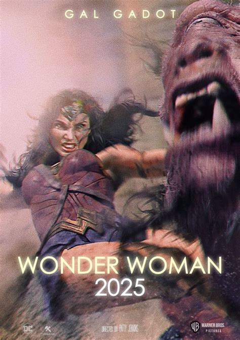 Woman Is a Woman 2025